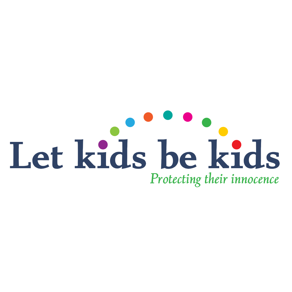 Let Kids be Kids