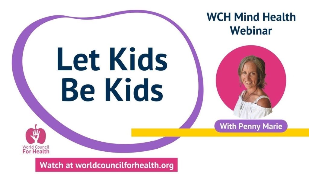 World Council For Health - Mind Health