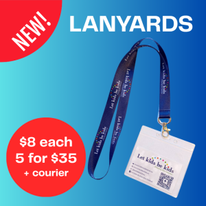 LKBK Lanyards