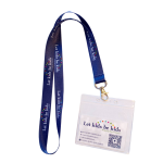 LKBK Lanyard (Single)